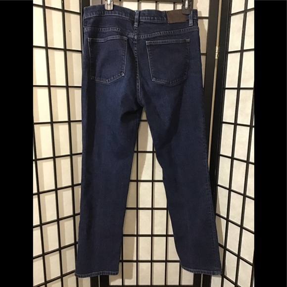 NWOT LRL Jean Co Classic Straight - Picture 2 of 4